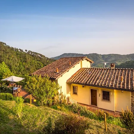 Villa La Pianella Lucca