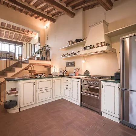 La Pianella Villa *