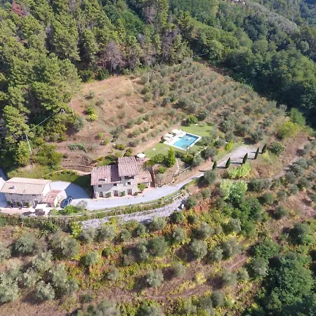 La Pianella Villa